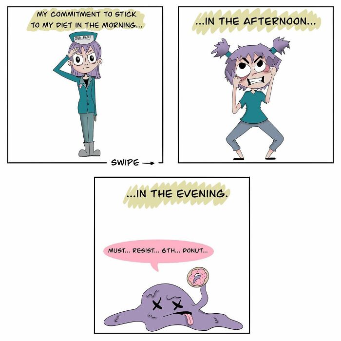 The Comics Of Bugaboomonkey