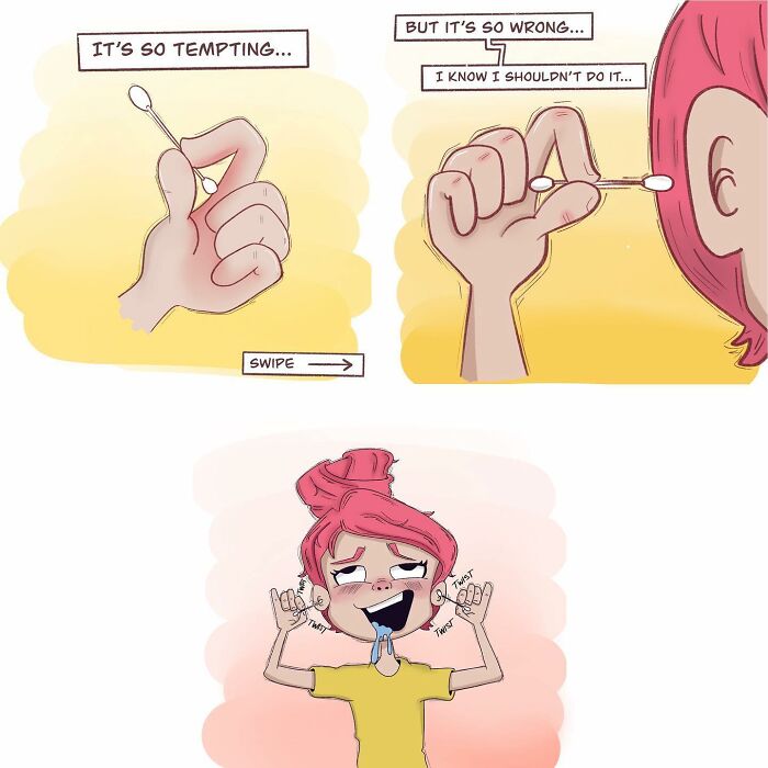 The Comics Of Bugaboomonkey