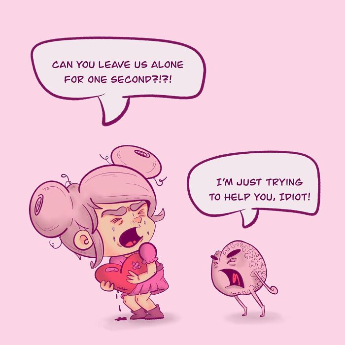 The Comics Of Bugaboomonkey