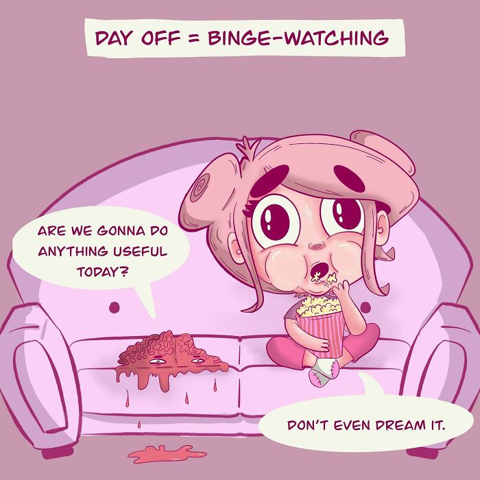 The Comics Of Bugaboomonkey