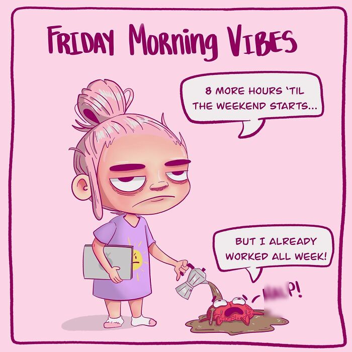 The Comics Of Bugaboomonkey