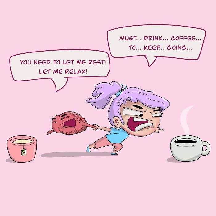 The Comics Of Bugaboomonkey