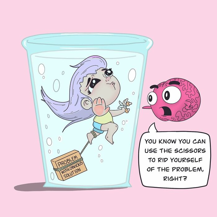 The Comics Of Bugaboomonkey