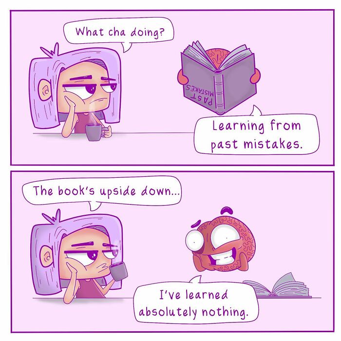 The Comics Of Bugaboomonkey