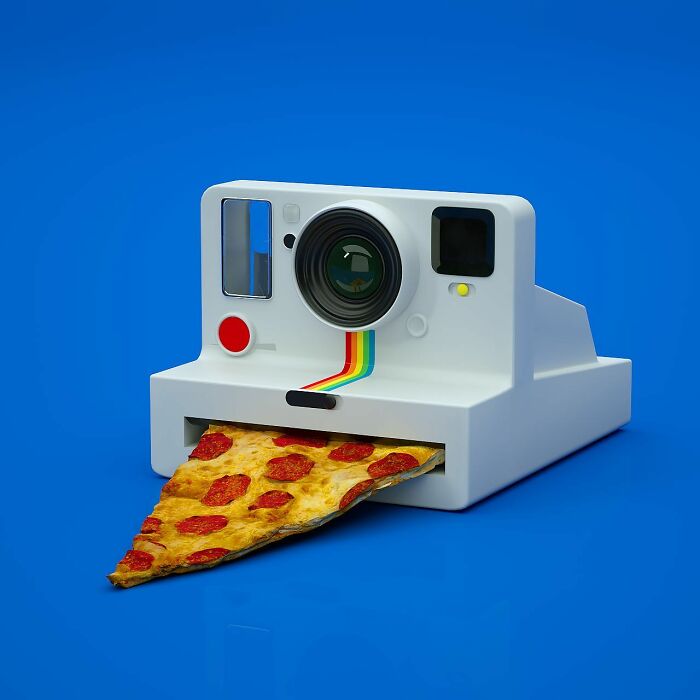 3D Art By Jaime Sanchez