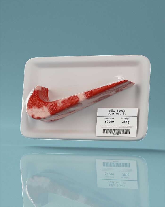 3D Art By Jaime Sanchez