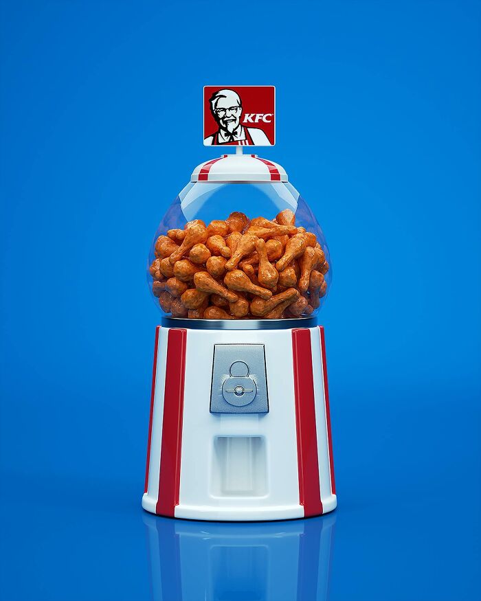 3D Art By Jaime Sanchez