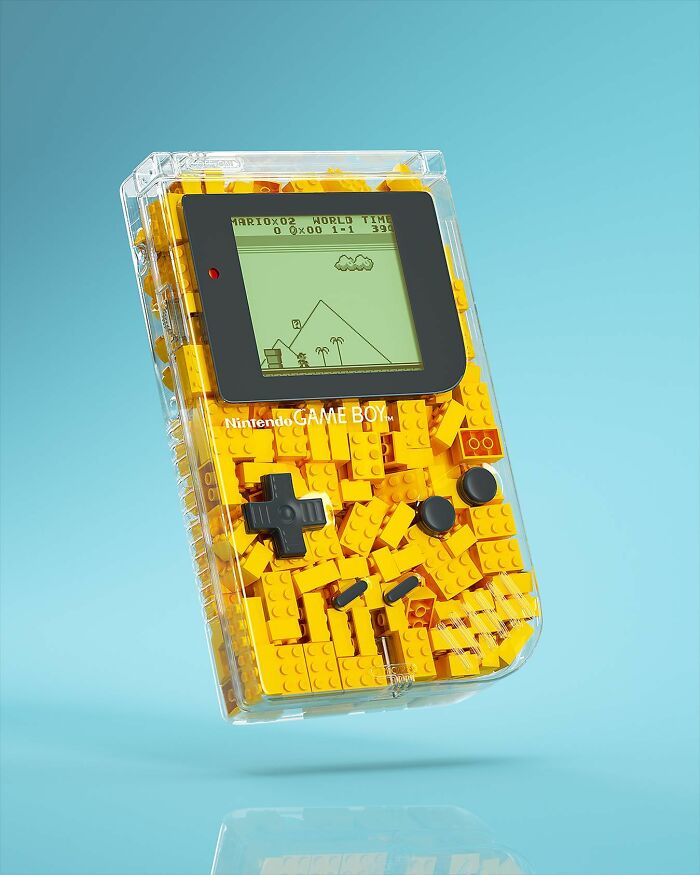 3D Art By Jaime Sanchez