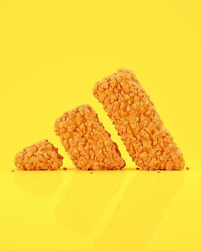 3D Art By Jaime Sanchez