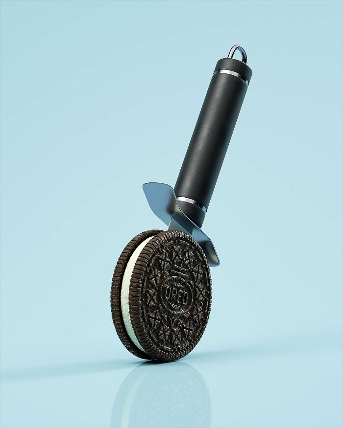 3D Art By Jaime Sanchez