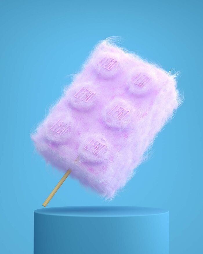 3D Art By Jaime Sanchez