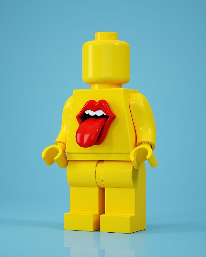 3D Art By Jaime Sanchez