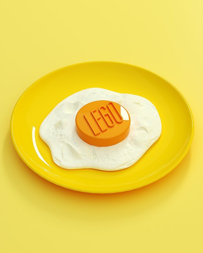 3D Art By Jaime Sanchez