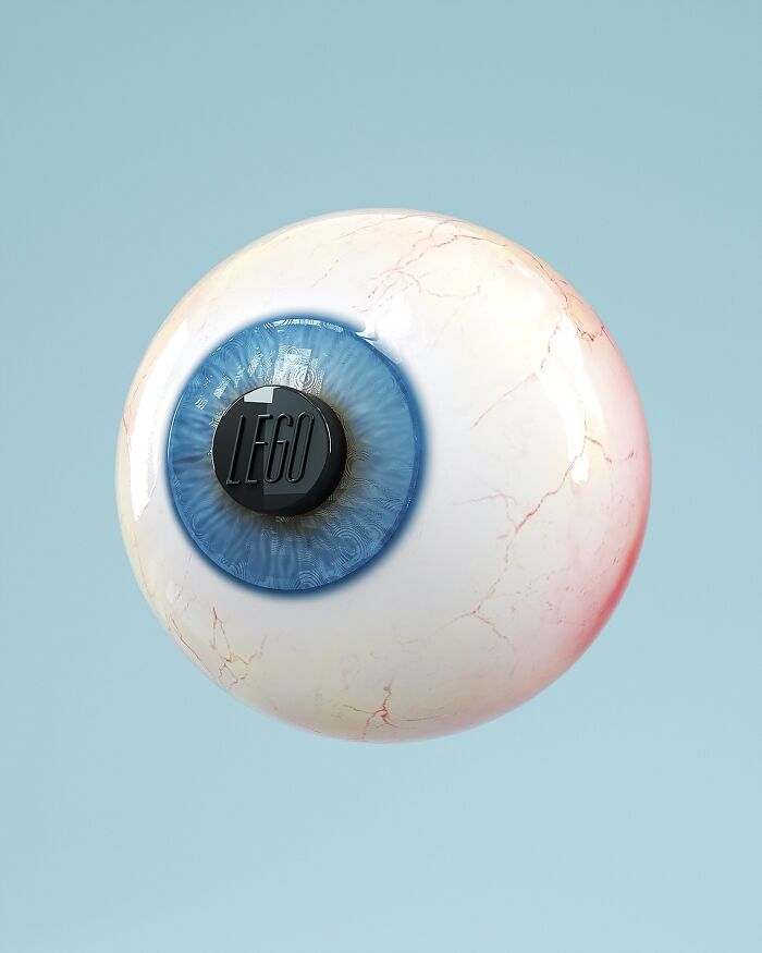 3D Art By Jaime Sanchez