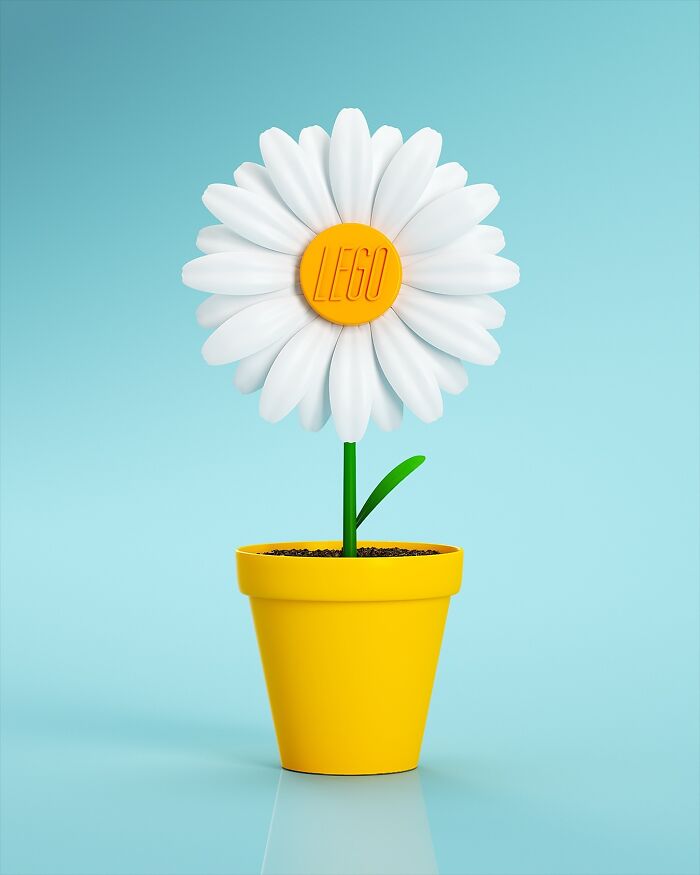 3D Art By Jaime Sanchez