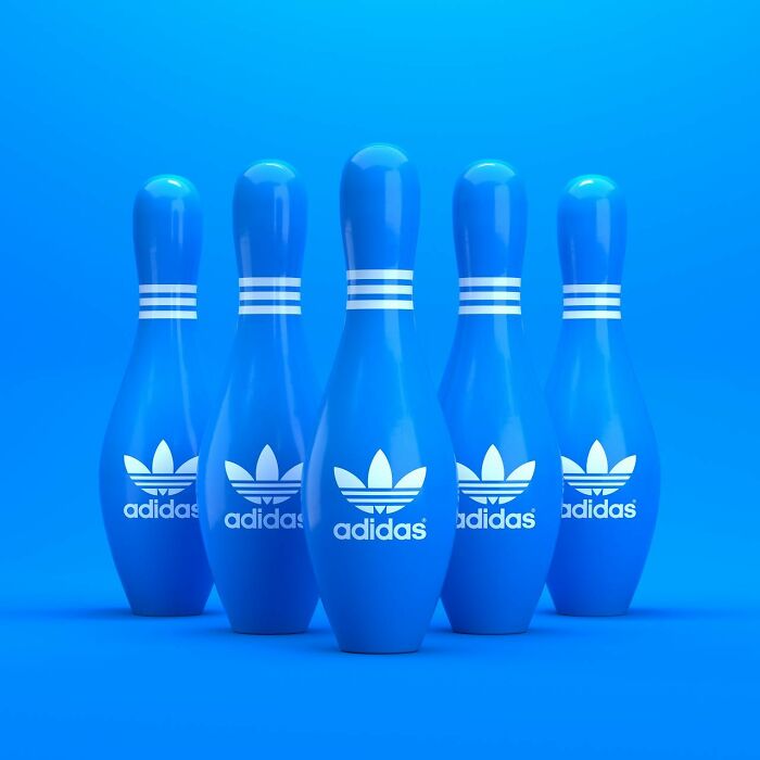 3D Art By Jaime Sanchez