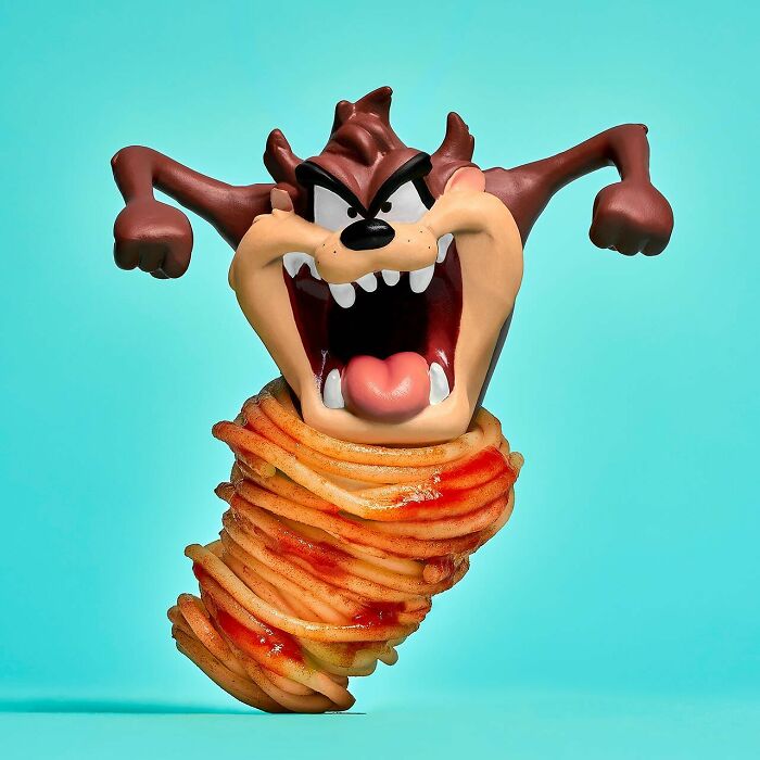 3D Art By Jaime Sanchez