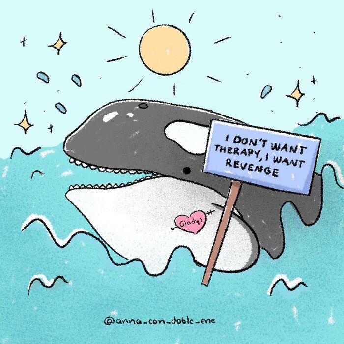 This Environmentalist Artist Partners With The Best Comic Artists To Make A Better World Together