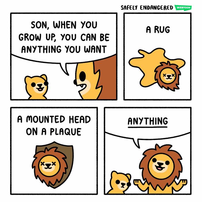 This Environmentalist Artist Partners With The Best Comic Artists To Make A Better World Together