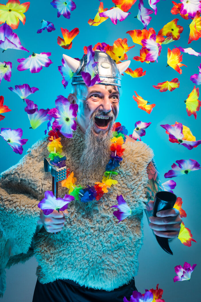 To The Beach - With Iven