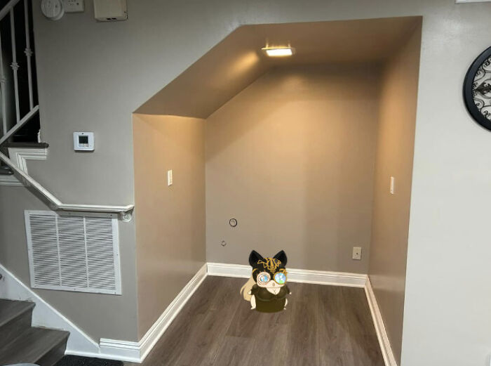 "Fits A Small Ink Witch"