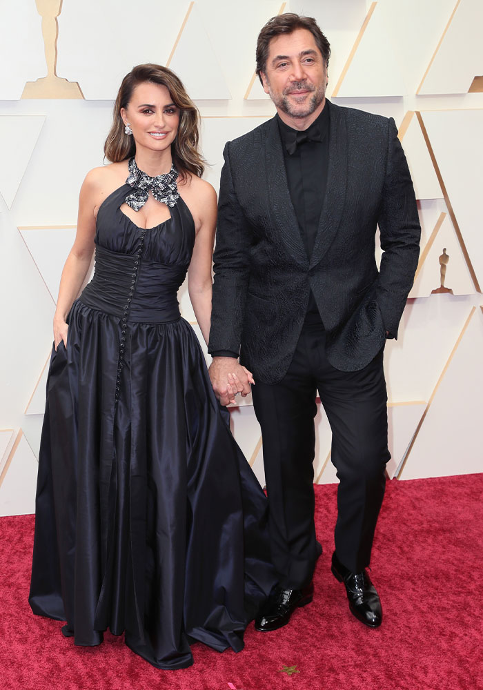 Pen&eacute;lope Cruz Shares &ldquo;Sacred Rule&rdquo; She Keeps To Protect Her Kids From The Public Eye