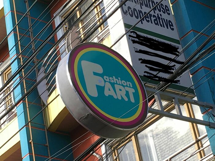 Fashoin Fart Is So Funny... Why Do They Do This?😂