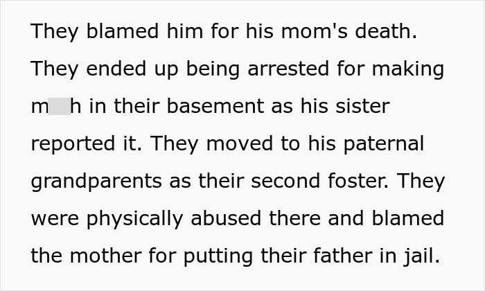 Man Called Out In Public For Being “Inappropriate” With His Adopted Teen, Is Merely Caring For Kid - 10