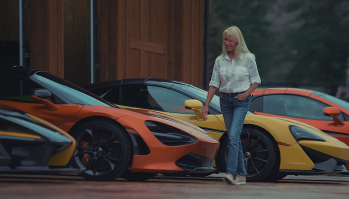 Billionaire&rsquo;s Wife Provokes Locals After Buying Homes In Same Area