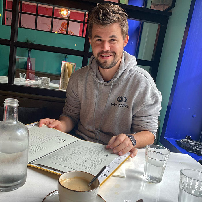 10-Year-Old Deemed &ldquo;Messi Of Chess&rdquo; After He Beats 5-Time World Champion Magnus Carlsen