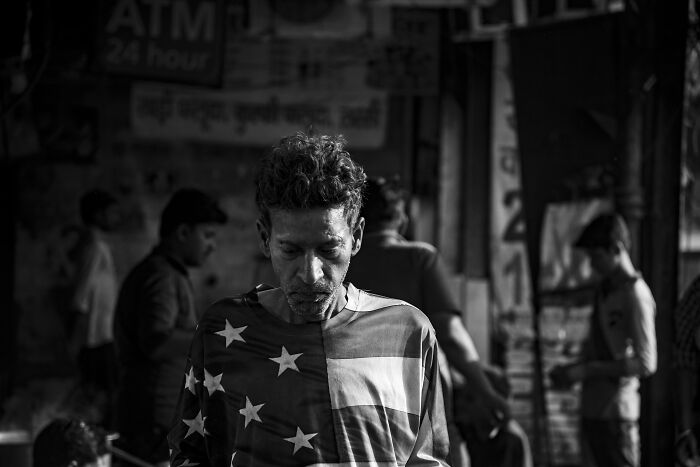 Every Time New Old Delhi