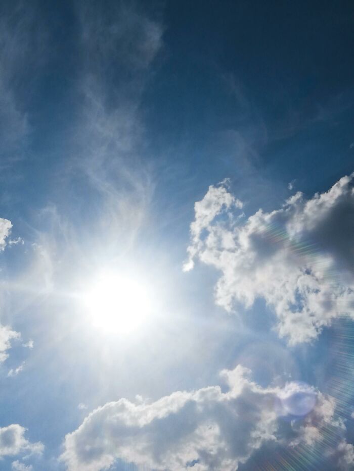 “What Is Actually Healthy But People Think It Is Not?” (30 Answers)