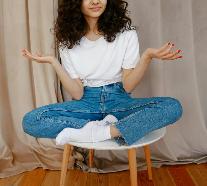 “What Is Actually Healthy But People Think It Is Not?” (30 Answers)