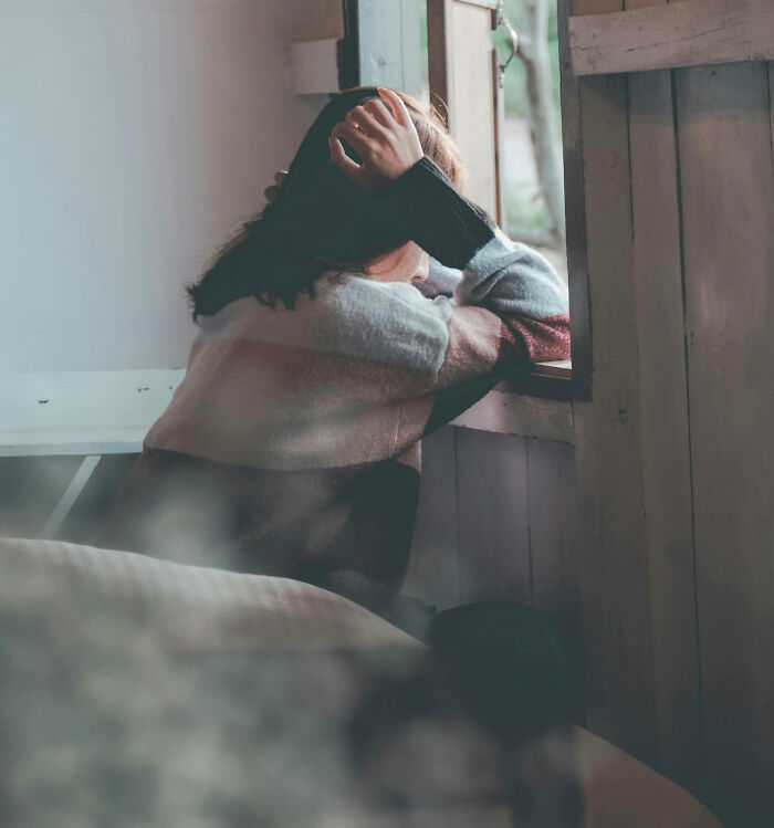 “What Is Actually Healthy But People Think It Is Not?” (30 Answers)