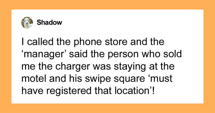 Hey Pandas, AITA For Overreacting About This Payment Location Mix-Up?