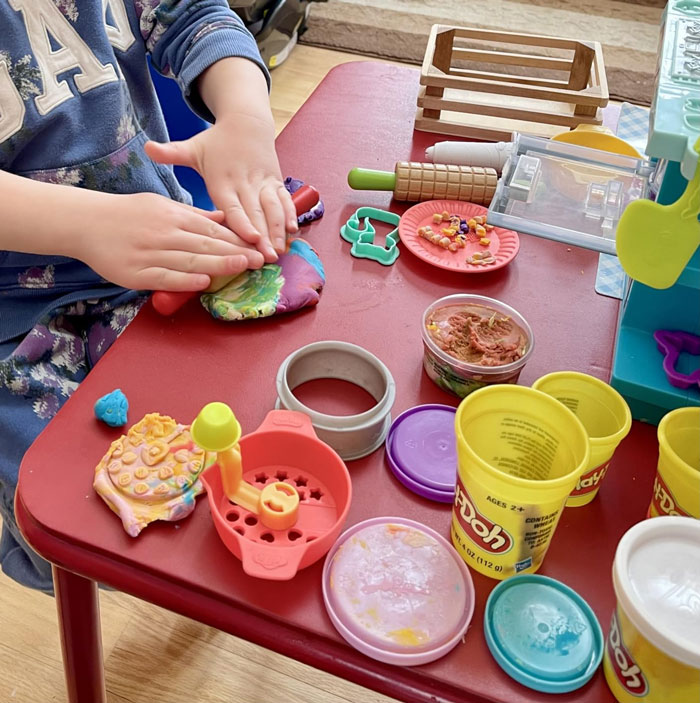  Play-Doh 24-Pack Case Of Colors: Shaping Imagination, Squishing Boredom And Mixing Up Fun!