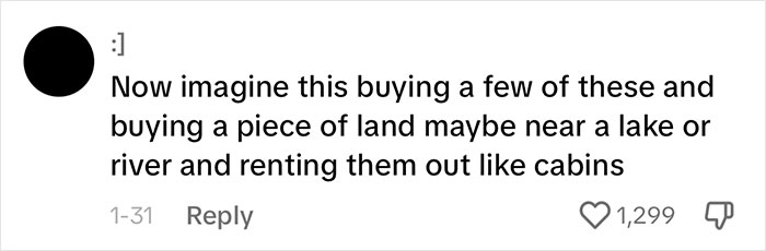 TikToker Unveils What His New $26K Prefab Amazon House Looks Like, Gains Over 20M Views TikToker Unveils What His New $26K Prefab Amazon House Looks Like, Gains Over 20M Views