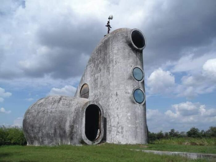 Not In The Western Hemisphere