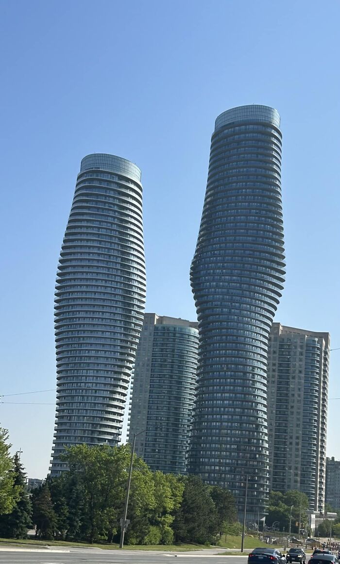 Located In Mississauga, Ontario