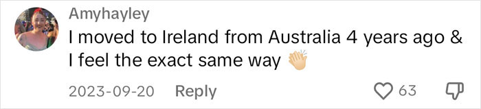 "Sorry, I Just Can&rsquo;t Do It": Australian Living In The UK Reveals Why She&rsquo;s Never Moving Back