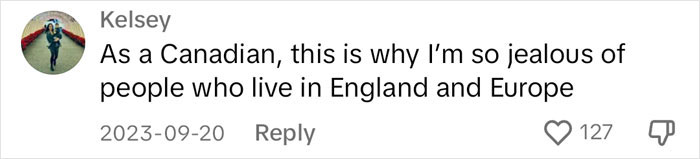 "Sorry, I Just Can&rsquo;t Do It": Australian Living In The UK Reveals Why She&rsquo;s Never Moving Back