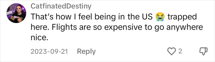 "Sorry, I Just Can&rsquo;t Do It": Australian Living In The UK Reveals Why She&rsquo;s Never Moving Back