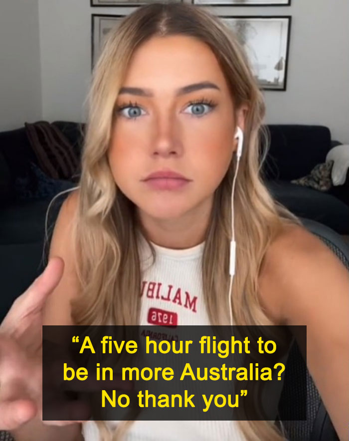 "Sorry, I Just Can&rsquo;t Do It": Australian Living In The UK Reveals Why She&rsquo;s Never Moving Back