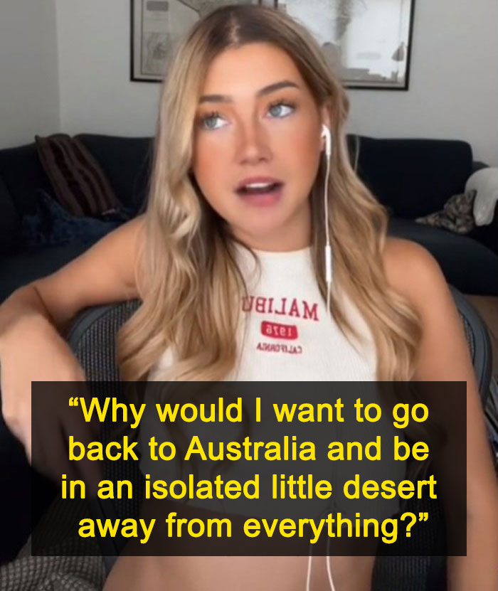 "Sorry, I Just Can&rsquo;t Do It": Australian Living In The UK Reveals Why She&rsquo;s Never Moving Back