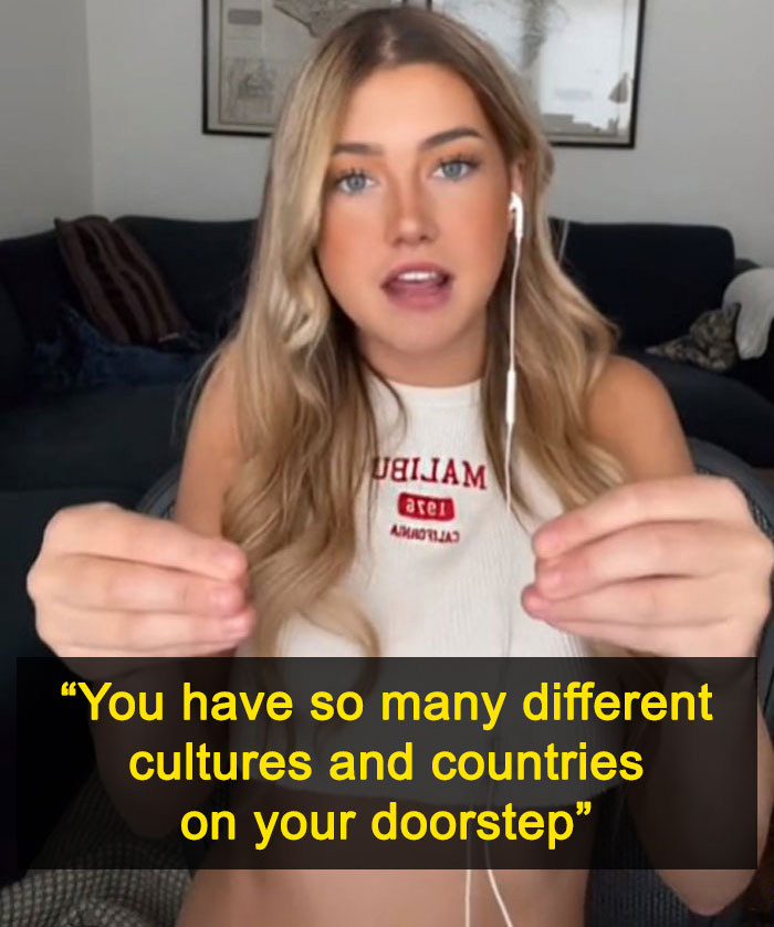 "Sorry, I Just Can&rsquo;t Do It": Australian Living In The UK Reveals Why She&rsquo;s Never Moving Back