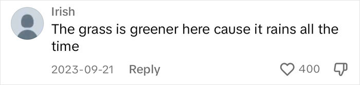 "Sorry, I Just Can&rsquo;t Do It": Australian Living In The UK Reveals Why She&rsquo;s Never Moving Back