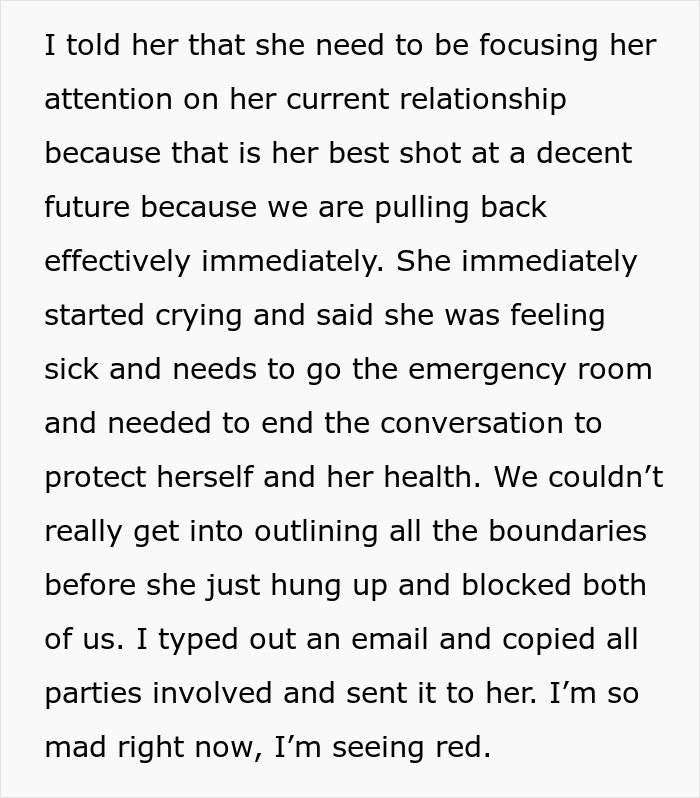 Woman Refuses To Sell Her Home To Cater To Husband&rsquo;s Ex&rsquo;s Needs, Asks If She&rsquo;s Wrong