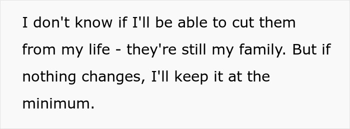 Mother Ruins Daughter’s Wedding By Asking Her To Let Autistic Brother Live With Her And Her Husband Mother Ruins Daughter’s Wedding By Asking Her To Let Autistic Brother Live With Her And Her Husband