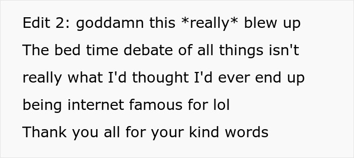Mom Is In Tears After 17 Y.O. Tells Her She Doesn’t Get To Make The Rules While He Raises Her Kids - 15