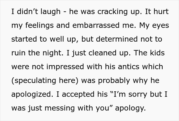 &ldquo;Oh My God, Are You Freaking Crying?&rdquo;: Table Goes Silent After Man Splashes Wife With Coffee